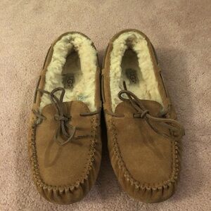 UGG Slippers